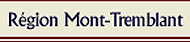 region terrains constructible a tremblant, quebec, canada